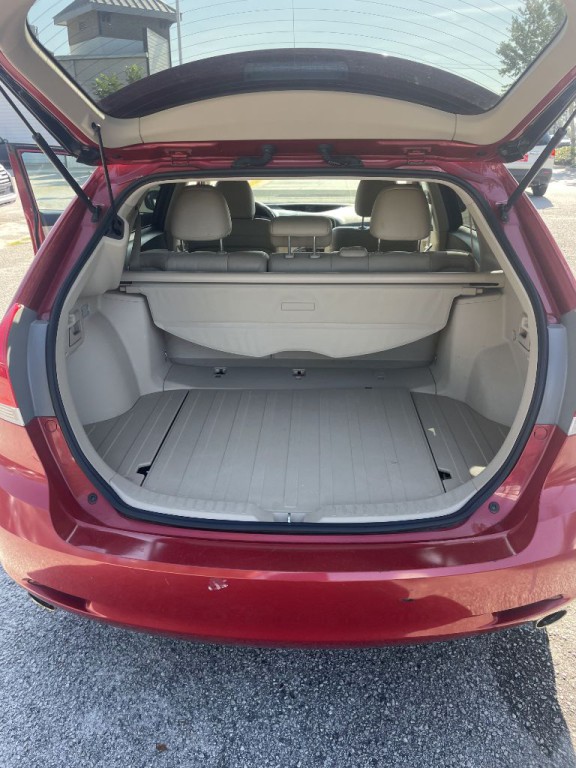 2009 Toyota Venza Image 11