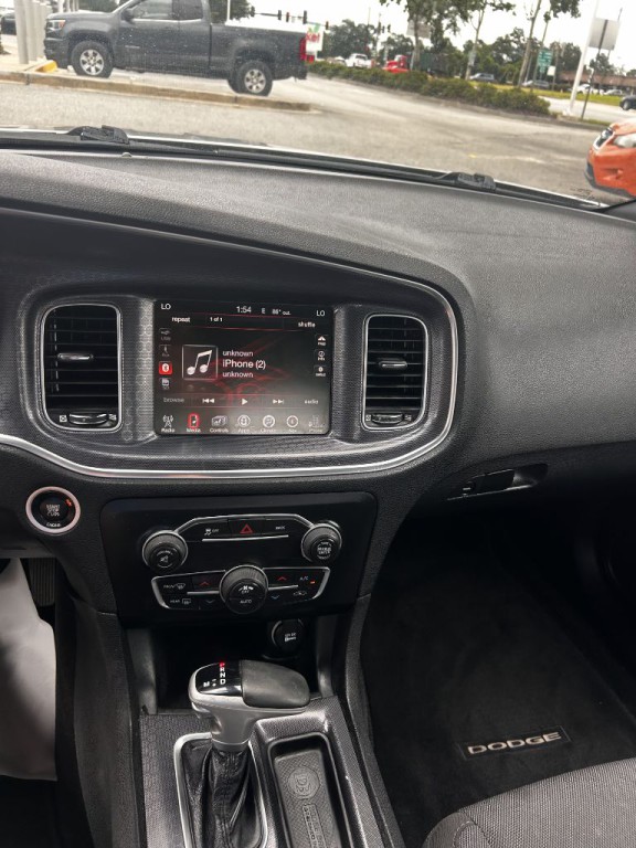 2016 Dodge Charger Image 8