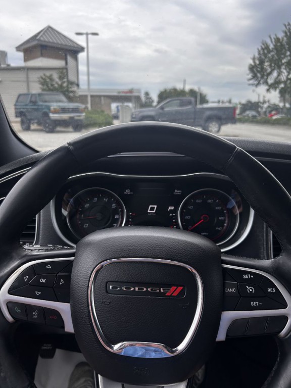 2016 Dodge Charger Image 9