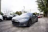 Image for 2013 Tesla Model S P85+ ID: 6874229