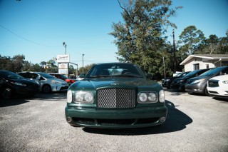 Image for 2002 Bentley Arnage T ID: 6874582