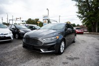 Image for 2019 Ford Fusion SEL ID: 6875859