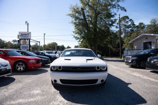 Image for 2019 Dodge Challenger SXT ID: 6895207