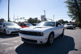 Image for 2019 Dodge Challenger SXT ID: 6895207