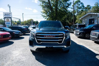 Image for 2019 GMC Sierra 1500 SLE ID: 6899964