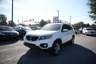 Image for 2013 Kia Sorento EX ID: 6909761