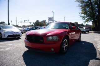 Image for 2006 Dodge Charger R/T ID: 6910613
