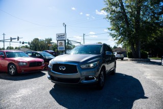 Image for 2017 INFINITI QX60  ID: 6913227