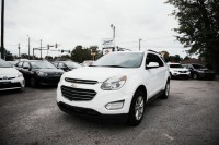 Image for 2017 Chevrolet Equinox LT ID: 6949408