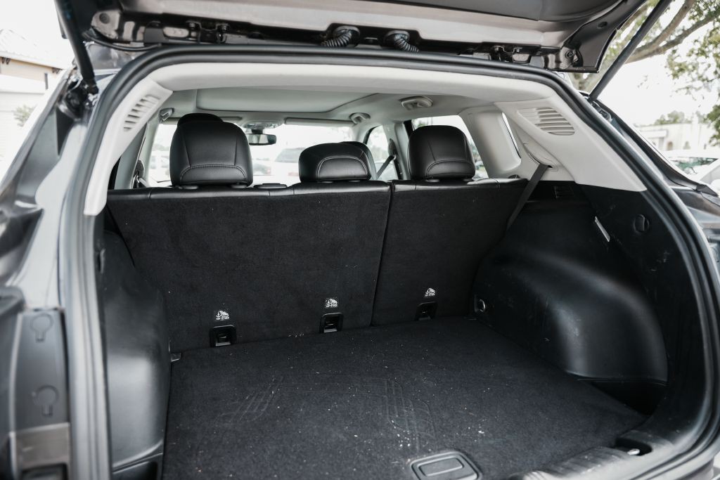 2018 Jeep Compass Image 9