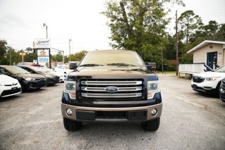 Image for 2014 Ford F-150 Supercrew ID: 6959436