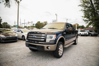 Image for 2014 Ford F-150 Supercrew ID: 6959436