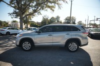 Image for 2016 Toyota Highlander LE ID: 6986965