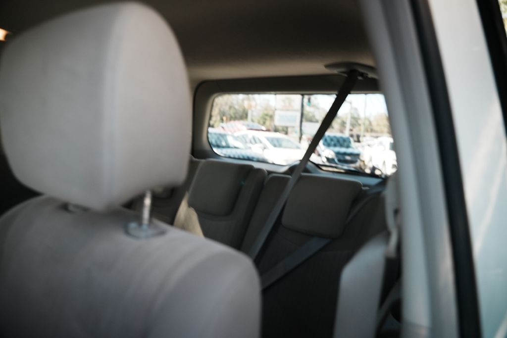 2015 Nissan Quest Image 14