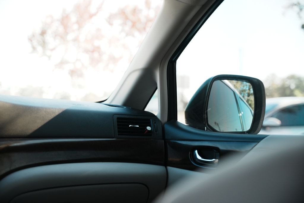 2015 Nissan Quest Image 16