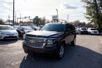 Image for 2015 Chevrolet Tahoe 1500 LT ID: 7012161