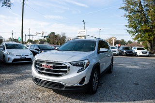 Image for 2020 GMC Terrain SLT ID: 7014294