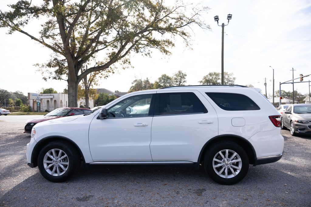 2014 Dodge Durango Image 2