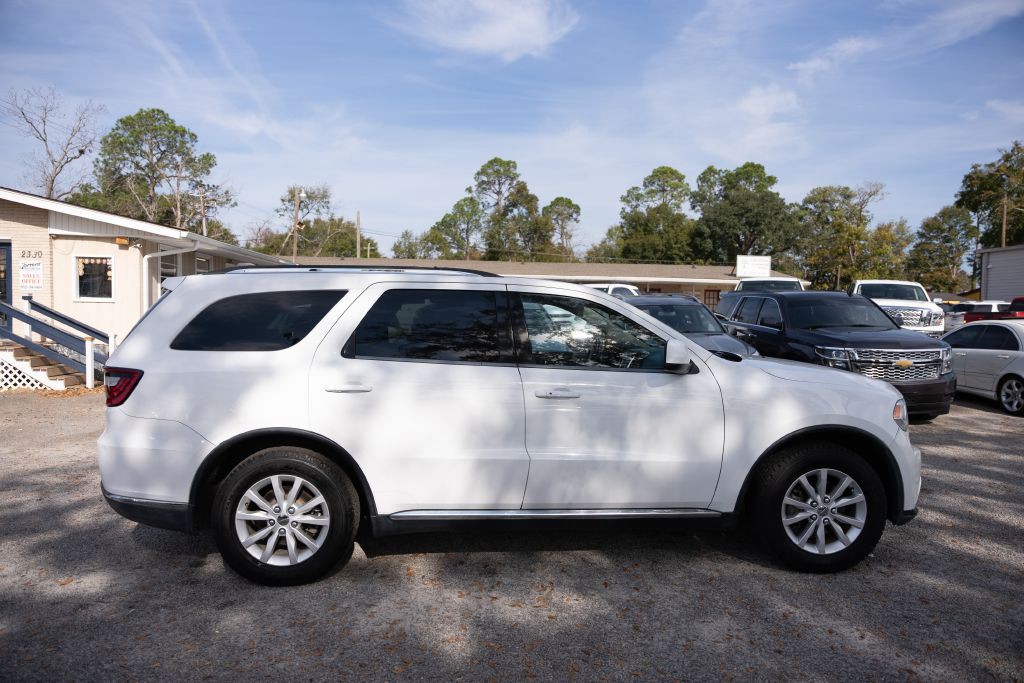 2014 Dodge Durango Image 6