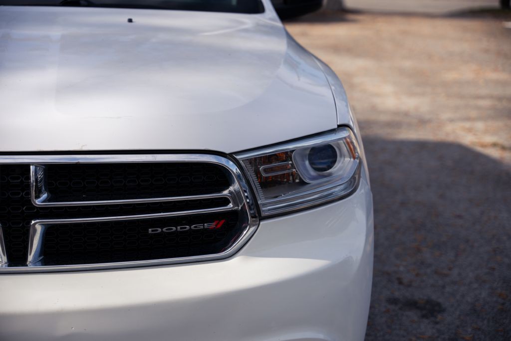 2014 Dodge Durango Image 9