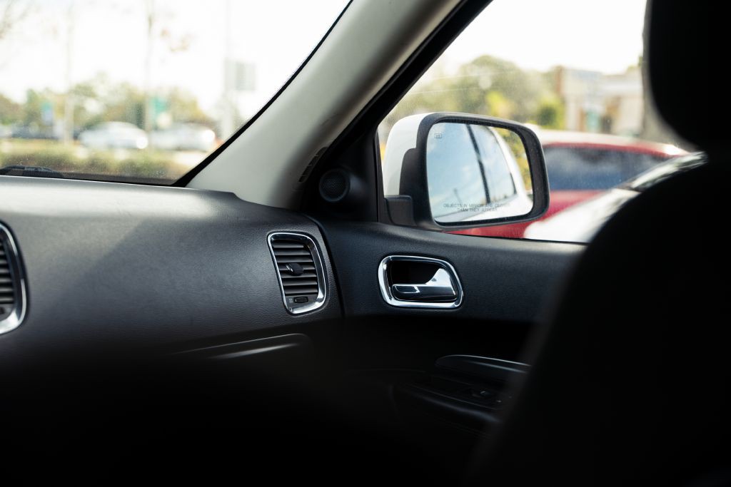 2014 Dodge Durango Image 12