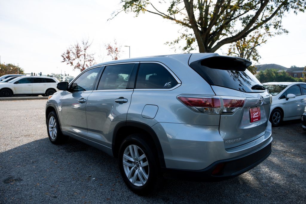 2016 Toyota Rav4 Image 3