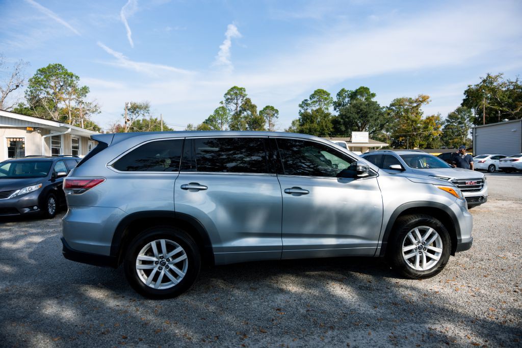 2016 Toyota Rav4 Image 6