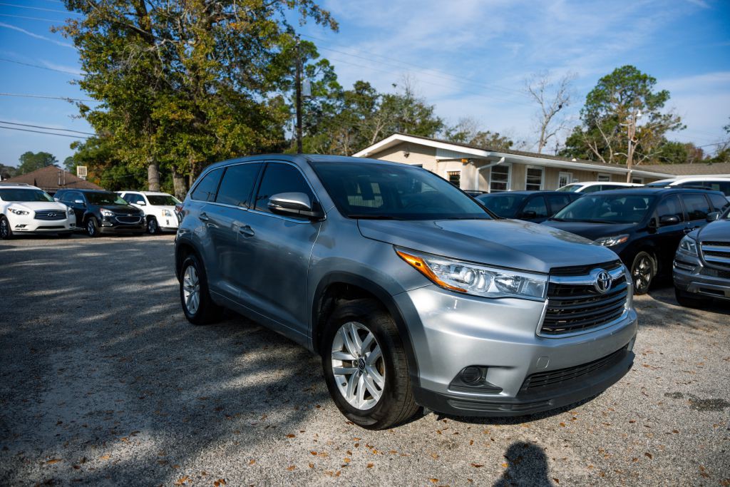 2016 Toyota Rav4 Image 7