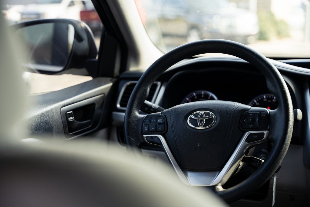 2016 Toyota Rav4 Image 11