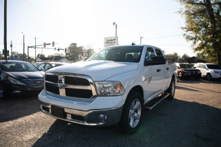 Image for 2021 RAM 1500 Tradesman ID: 7024661