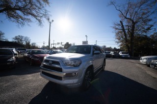 Image for 2016 Toyota 4Runner SR5/SR5 PREMIUM ID: 7072740