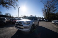 Image for 2016 Toyota 4Runner SR5/SR5 PREMIUM ID: 7072740