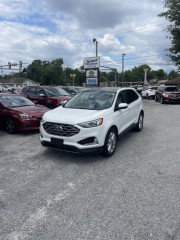 Image for 2021 Ford Edge Titanium ID: 7267169