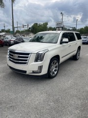Image for 2015 Cadillac Escalade Esv Luxury ID: 7321819