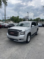 Image for 2015 Chevrolet Tahoe 1500 LT ID: 7331318