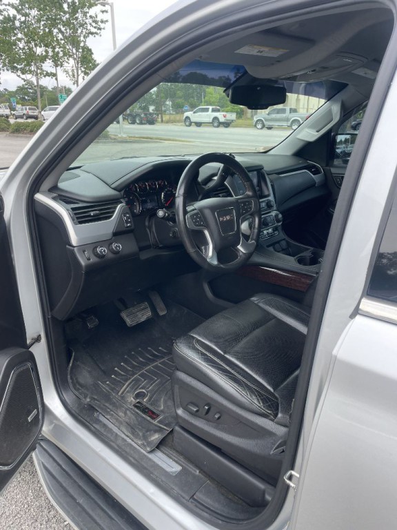 2015 Chevrolet Tahoe Image 5