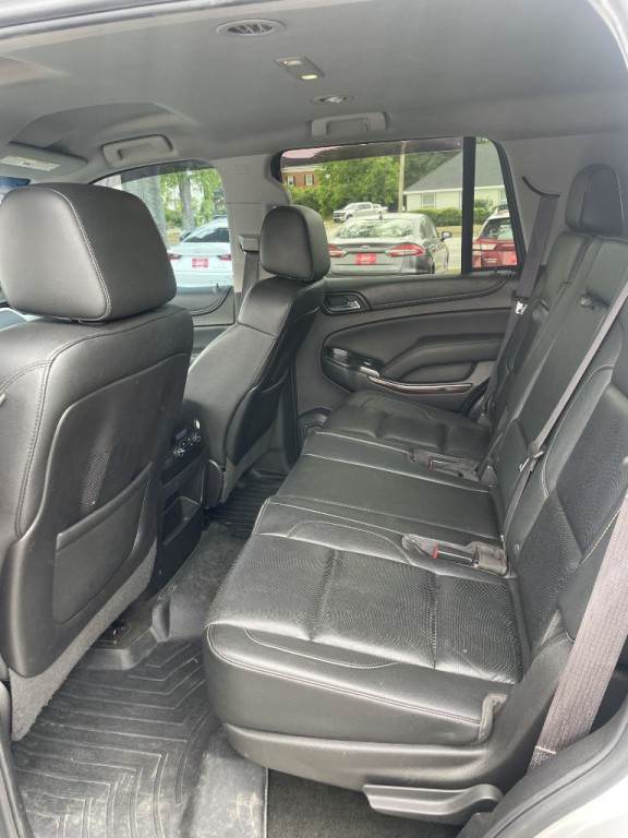 2015 Chevrolet Tahoe Image 7