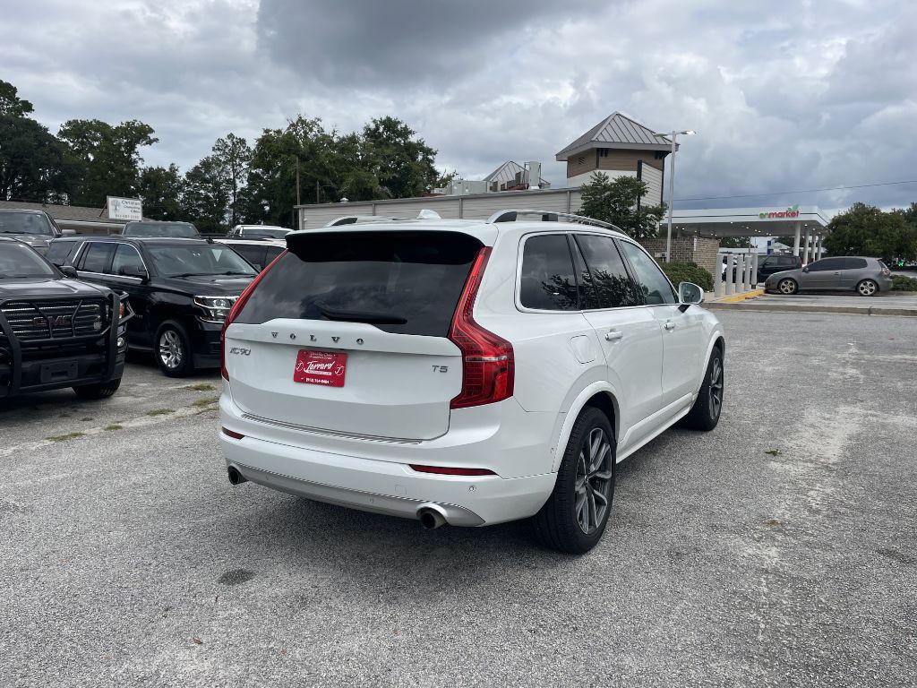 2019 Volvo XC90 Image 3