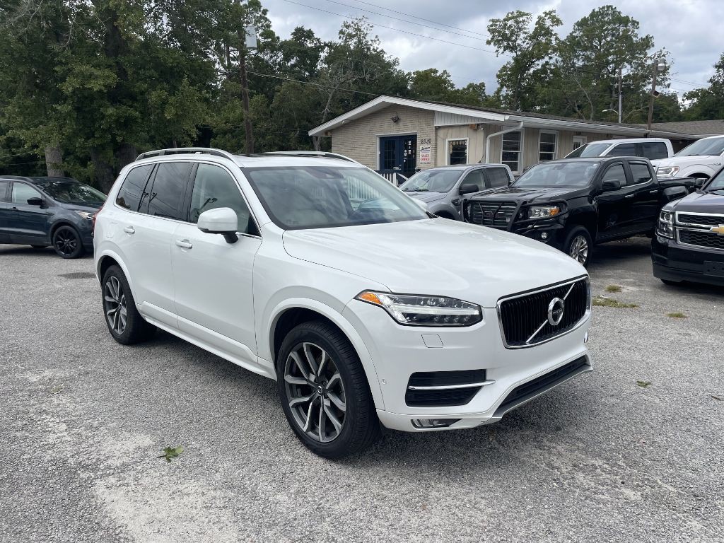 2019 Volvo XC90 Image 4