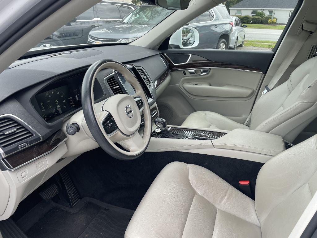 2019 Volvo XC90 Image 7