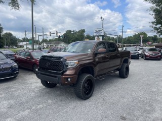 Image for 2015 Toyota Tundra CREWMAX 1794 ID: 7409570