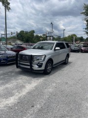 Image for 2019 Ford Expedition XLT ID: 7414006