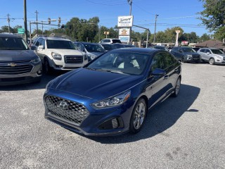 Image for 2019 Hyundai Sonata Limited ID: 7419174