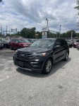 Image for 2020 Ford Explorer XLT ID: 7419548