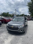 Image for 2018 Chevrolet Traverse LT ID: 7424528