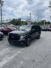 Image for 2019 Chevrolet Tahoe 1500 PREMIER ID: 7433227