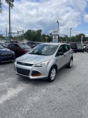 Image for 2015 Ford Escape S ID: 7433330