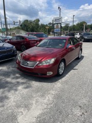 Image for 2010 Lexus ES 350 ID: 7445680