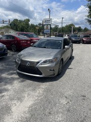 Image for 2016 Lexus ES 300H ID: 7446861
