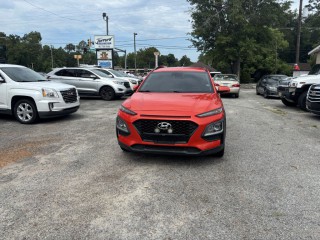 Image for 2019 Hyundai Kona SEL ID: 7508002